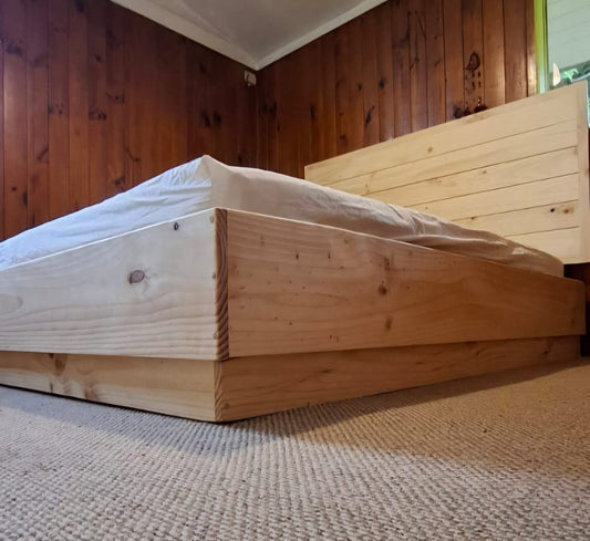 CAMA MODELO "RENA"